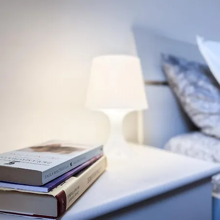 Apartamento Chic Ristori Blq - Fiera Bolonha