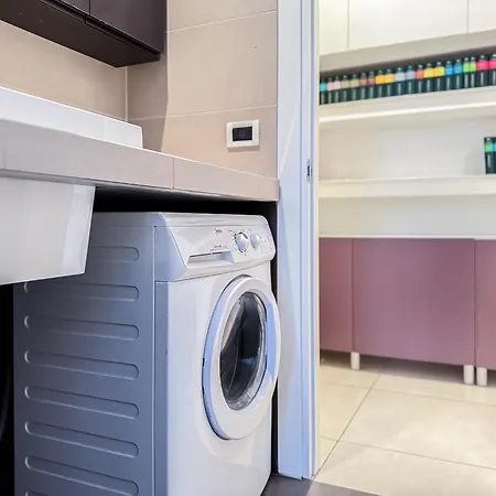 Chic Ristori Blq - Fiera Boloňa