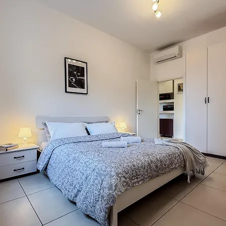 Chic Ristori Blq - Fiera * Boloňa