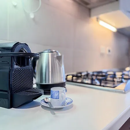 Chic Ristori Blq - Fiera