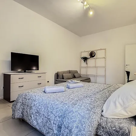 Chic Ristori Blq - Fiera * Boloňa