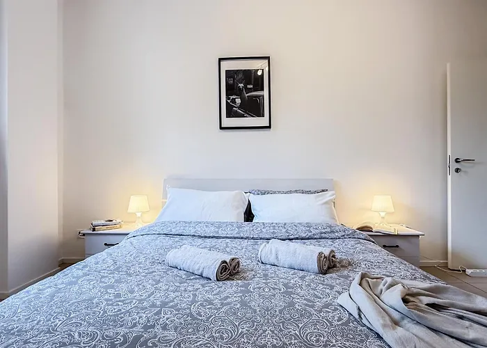 Chic Ristori Blq - Fiera * Bologna