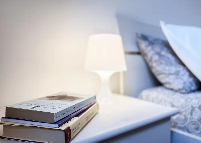 Apartman Chic Ristori Blq - Fiera Bologna