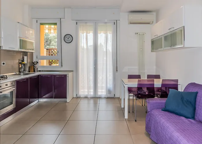 Chic Ristori Blq - Fiera Apartman Bologna