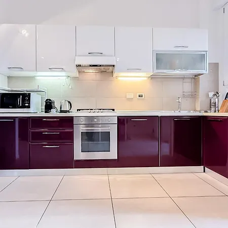 Chic Ristori Blq - Fiera *