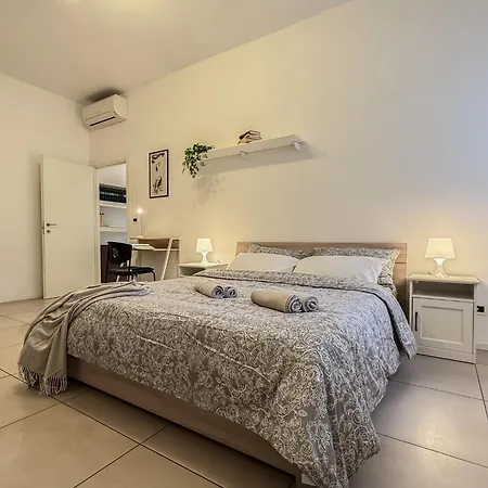 Chic Ristori Blq - Fiera Apartman *