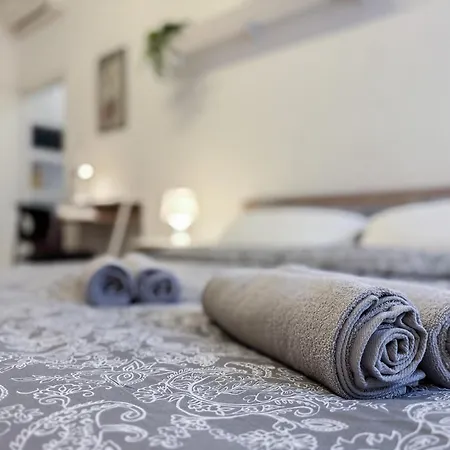 Apartman Chic Ristori Blq - Fiera