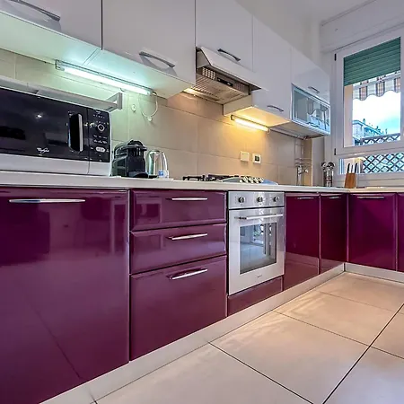 Appartement Chic Ristori Blq - Fiera Bologna