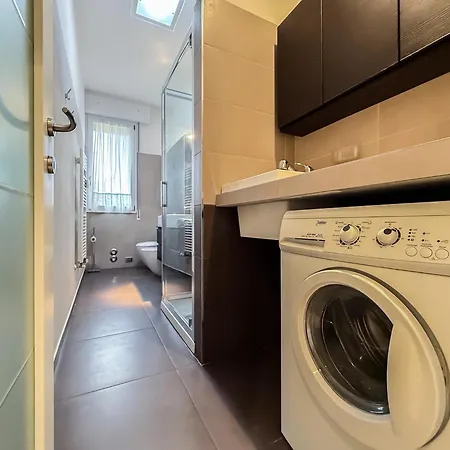 Apartman Chic Ristori Blq - Fiera