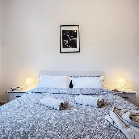 Chic Ristori Blq - Fiera * Bolonha