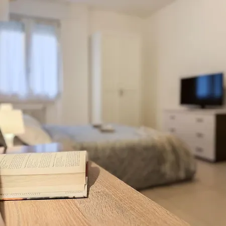 Chic Ristori Blq - Fiera Apartman *