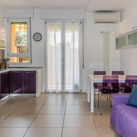 Chic Ristori Blq - Fiera Apartman Bologna