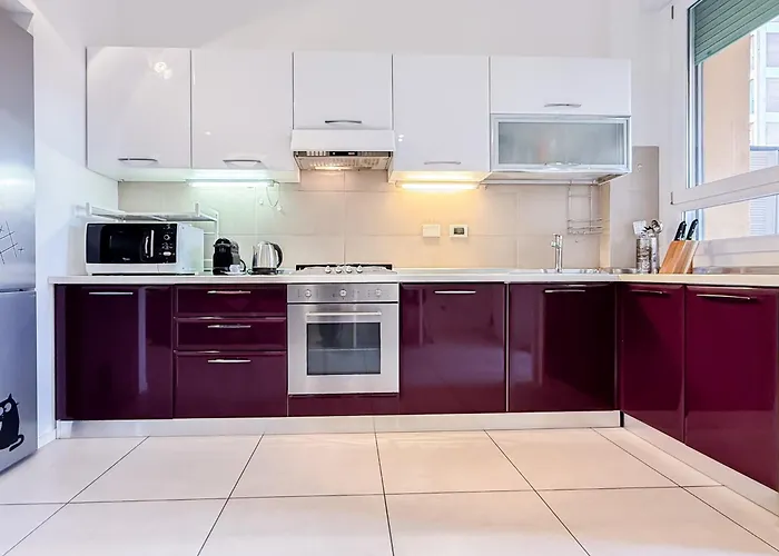 Chic Ristori Blq - Fiera *