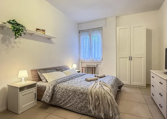 דירה Chic Ristori Blq - Fiera