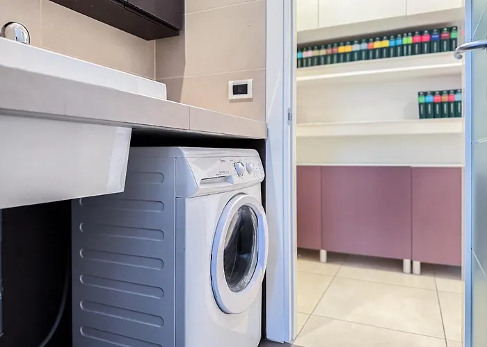 Chic Ristori Blq - Fiera Bolonya