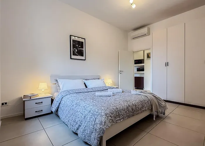 Chic Ristori Blq - Fiera * בולוניה