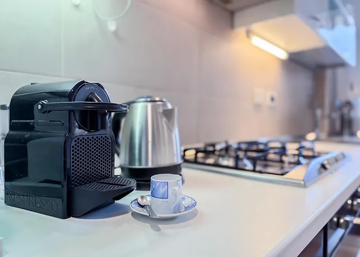 Chic Ristori Blq - Fiera