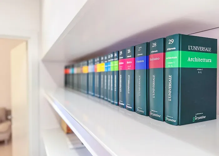 Chic Ristori Blq - Fiera דירה