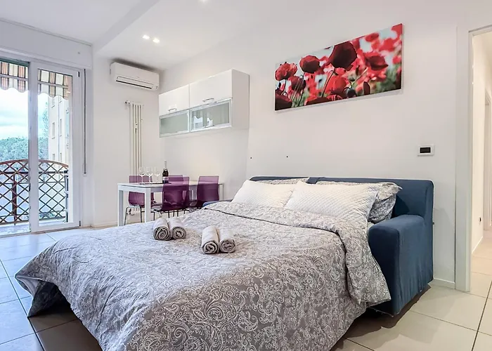 Chic Ristori Blq - Fiera בולוניה