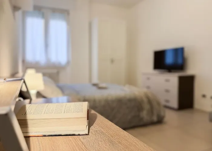 Chic Ristori Blq - Fiera Daire *