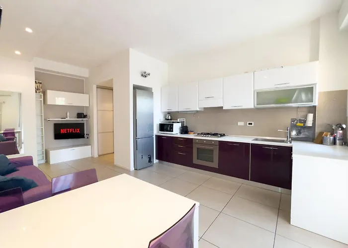 Chic Ristori Blq - Fiera Daire