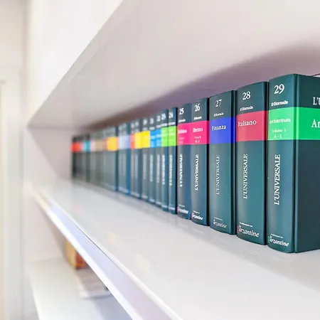 Chic Ristori Blq - Fiera Апартаменты