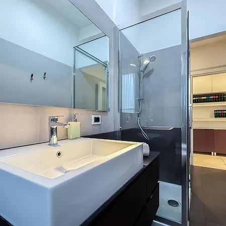 Chic Ristori Blq - Fiera *